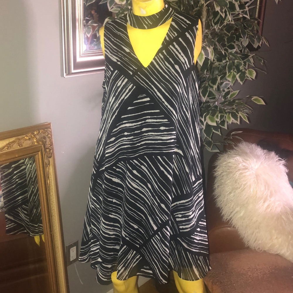 Calvin Klein Dress